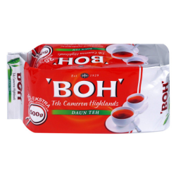 BOH TEA 500GM BOH TEA 500GM
