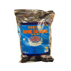 888 CEYLON TEA (BLUE LABEL) 1KG 888 CEYLON TEA (BLUE LABEL) 1KG