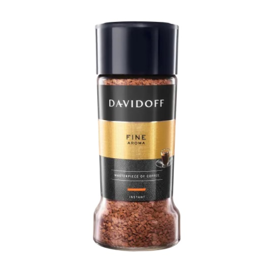 DAVIDOFF FINE AROMA 90GM DAVIDOFF FINE AROMA 90GM