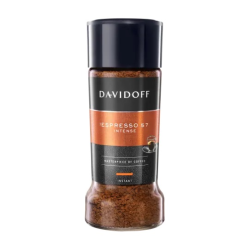 DAVIDOFF ESPRESSO 57 90GM DAVIDOFF ESPRESSO 57 90GM