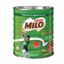 NESTLE MILO ACTIGEN E(PLAIN STOCK) 1.4KG NESTLE MILO ACTIGEN E(PLAIN STOCK) 1.4KG