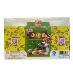 KGH SYK WULONG TEA (SYK) 240GM KGH SYK WULONG TEA (SYK) 240GM