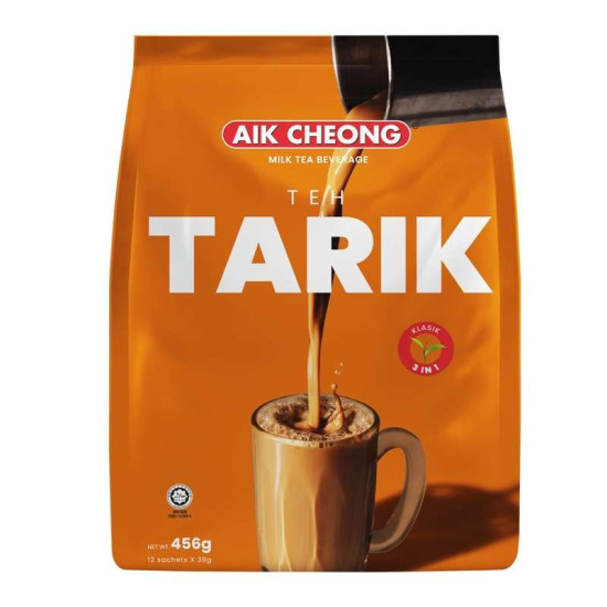 AIK CHEONG TEH TARIK CLASSIC 38GM*12