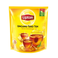LIPTON POTBAGS P40 2GM*40 LIPTON POTBAGS P40 2GM*40
