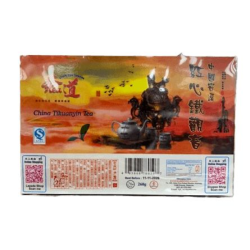 KGH TIKUANYIN TEA (HJK) 260GM KGH TIKUANYIN TEA (HJK) 260GM