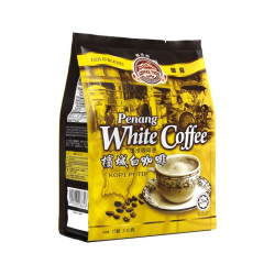 COFFEE TREE PENANG WHITE COFFEE 40GM*15 COFFEE TREE PENANG WHITE COFFEE 40GM*15