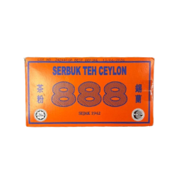 888 TEA CAYLON 250GM 888 TEA CAYLON 250GM
