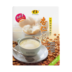 HEI HWANG ALMOND MEAL POWDER 200GM*2 HEI HWANG ALMOND MEAL POWDER 200GM*2