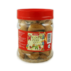 SINGLONG SPECIAL PEANUT PUFF 350GM
