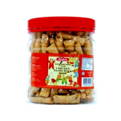SINGLONG SPECIAL CHICKEN FLOSS 350GM