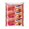 APOLLO STRAWBERRY WAFER STICK 120GM APOLLO STRAWBERRY WAFER STICK 120GM