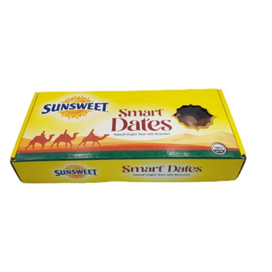 SUNSWEET DATES 400GM