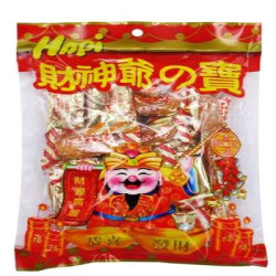 HAPI GUMMY CANDY 300GM HAPI GUMMY CANDY 300GM