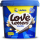 JULIE'S LOVE LETTER VANILLA 705GM