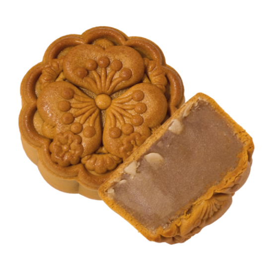 OVERSEA LOTUS MOONCAKE OVERSEA LOTUS MOONCAKE