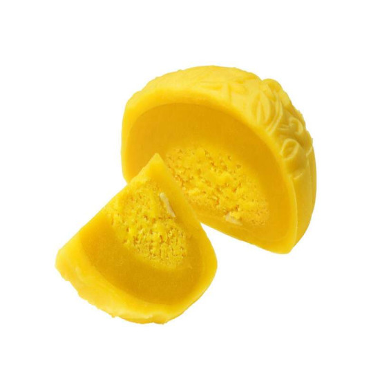 TAI THONG SNOW SKIN DURIAN COULIS MOONCAKE