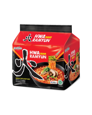PALDO HWA REMEN 120GM*5