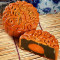 FOH SAN PANDAN LOTUS 1 YOLK MOONCAKE 