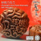 FOH SAN CHOCOLATE LOTUS WALNUTS MOONCAKE