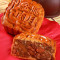 FOH SAN ASST NUTS CHINESE HAM MOONCAKE (NON-HALAL)