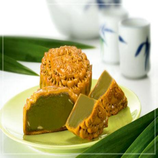 KAM LUN TAI GOLDEN JADE MOONCAKE KAM LUN TAI GOLDEN JADE MOONCAKE
