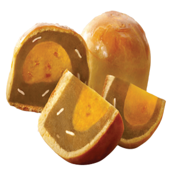 KAM LUN TAI SHANGHAI 1 YOLK MOONCAKE KAM LUN TAI SHANGHAI 1 YOLK MOONCAKE