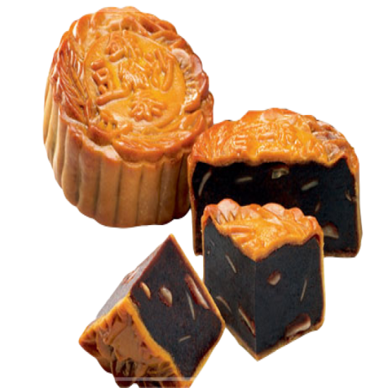 KAM LUN TAI RED BEAN MOONCAKE KAM LUN TAI RED BEAN MOONCAKE