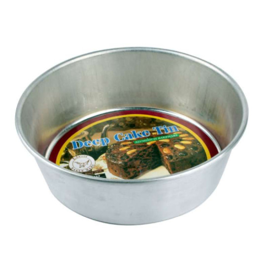 1113 ALUMINIUM CAKE TIN 1113 ALUMINIUM CAKE TIN