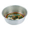 1113 ALUMINIUM CAKE TIN 1113 ALUMINIUM CAKE TIN