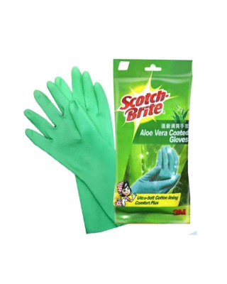 ALOE VERA GLOVE -S