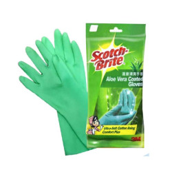 ALOE VERA GLOVE -M