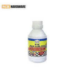  PYE PYEDRAIN CLOG FREE - 500 ML(121-03-DR01)