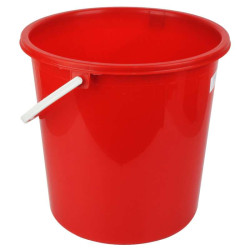 4GP 4GAL PAIL P/H - B/B 4GP 4GAL PAIL P/H - B/B