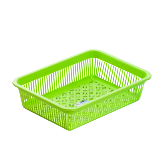 E-131 RECTANGLE TRAY