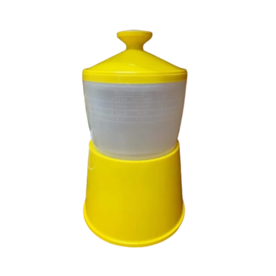 PLASTIC EGG BOILER MAKER 3407