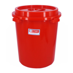 2203 3 GALLON PAIL WITH COVER B/B 2203 3 GALLON PAIL WITH COVER B/B
