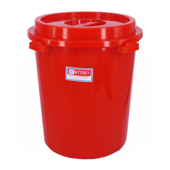 2203 3 GALLON PAIL WITH COVER B/B