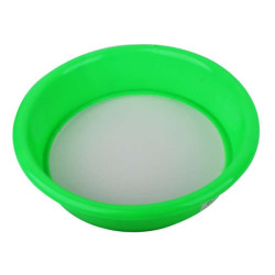 8' Plastic Flour Strainer 8' Plastic Flour Strainer