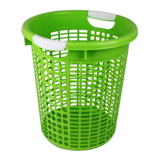 E105 LAUNDRY BASKET B/B