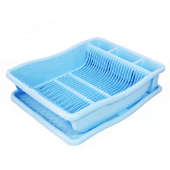 E-289 DISH DRAINER B/B