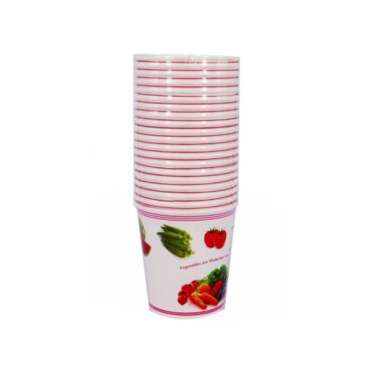 PAPER CUP 9OZ 50'S PAPER CUP 9OZ 50'S
