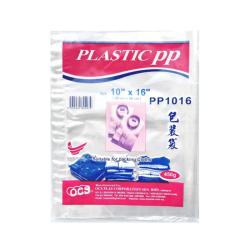 OCS PLASTIC PP {10 OCS PLASTIC PP {10