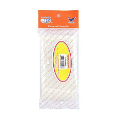 OCS ZIPPER BAG 3''X 4'' (100PCS) OCS ZIPPER BAG 3''X 4'' (100PCS)