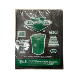 GARBAGE BAG 34*44 MEGA GARBAGE BAG 34*44 MEGA
