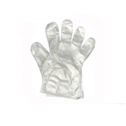 DISPOSABLE GLOVE (1*100 PIECES) DISPOSABLE GLOVE (1*100 PIECES)