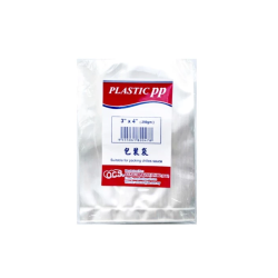 OCS PLASTIC PP 3*4 250GM OCS PLASTIC PP 3*4 250GM