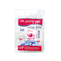 OCS PLASTIC PP 4*6 450GM OCS PLASTIC PP 4*6 450GM