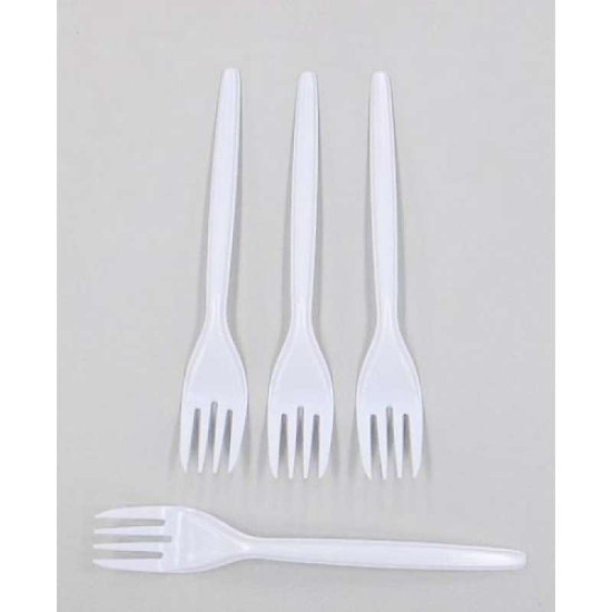 ECONOMICAL DISPOSABLE FORK 6INCHES (1*50PC)