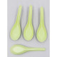 ECONOMICAL DISPOSABLE SOUP SPOON (1*50PC)