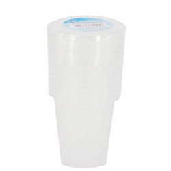 PLASTIC CUP J8 200ML PLASTIC CUP J8 200ML